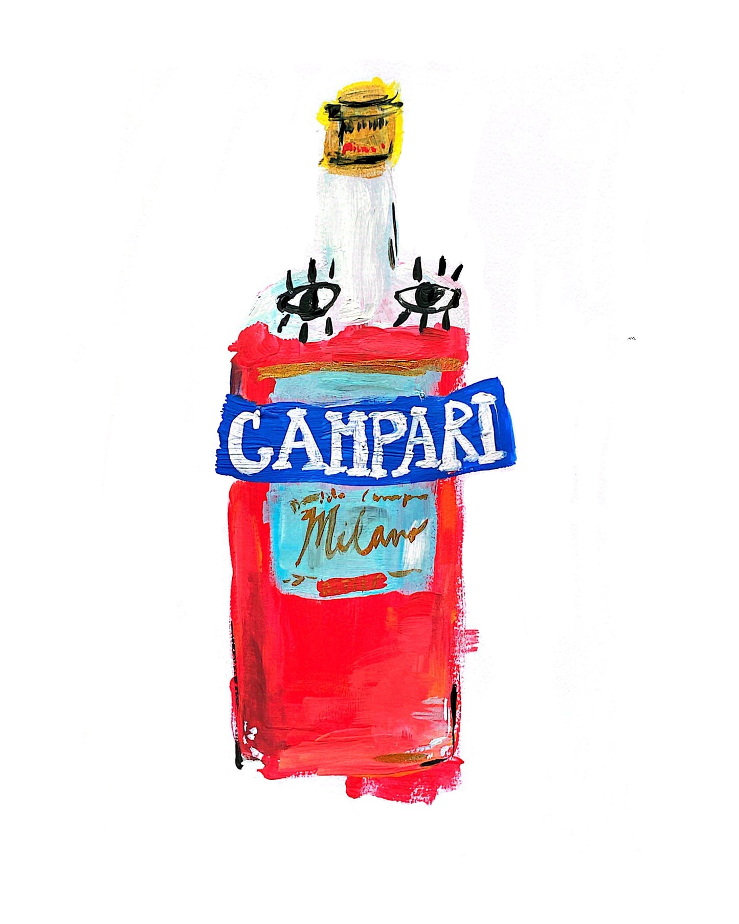 silly drink series