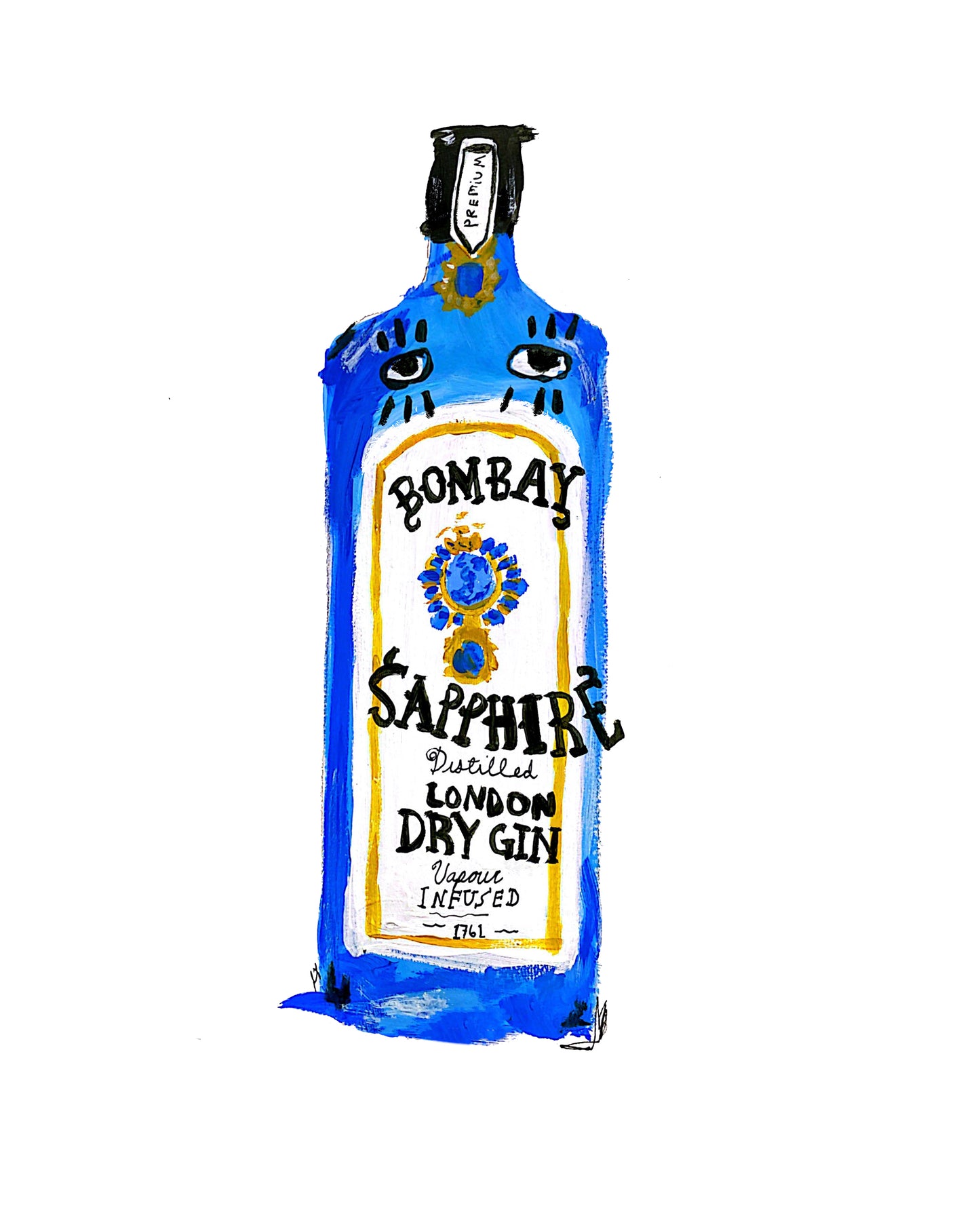 silly drink series