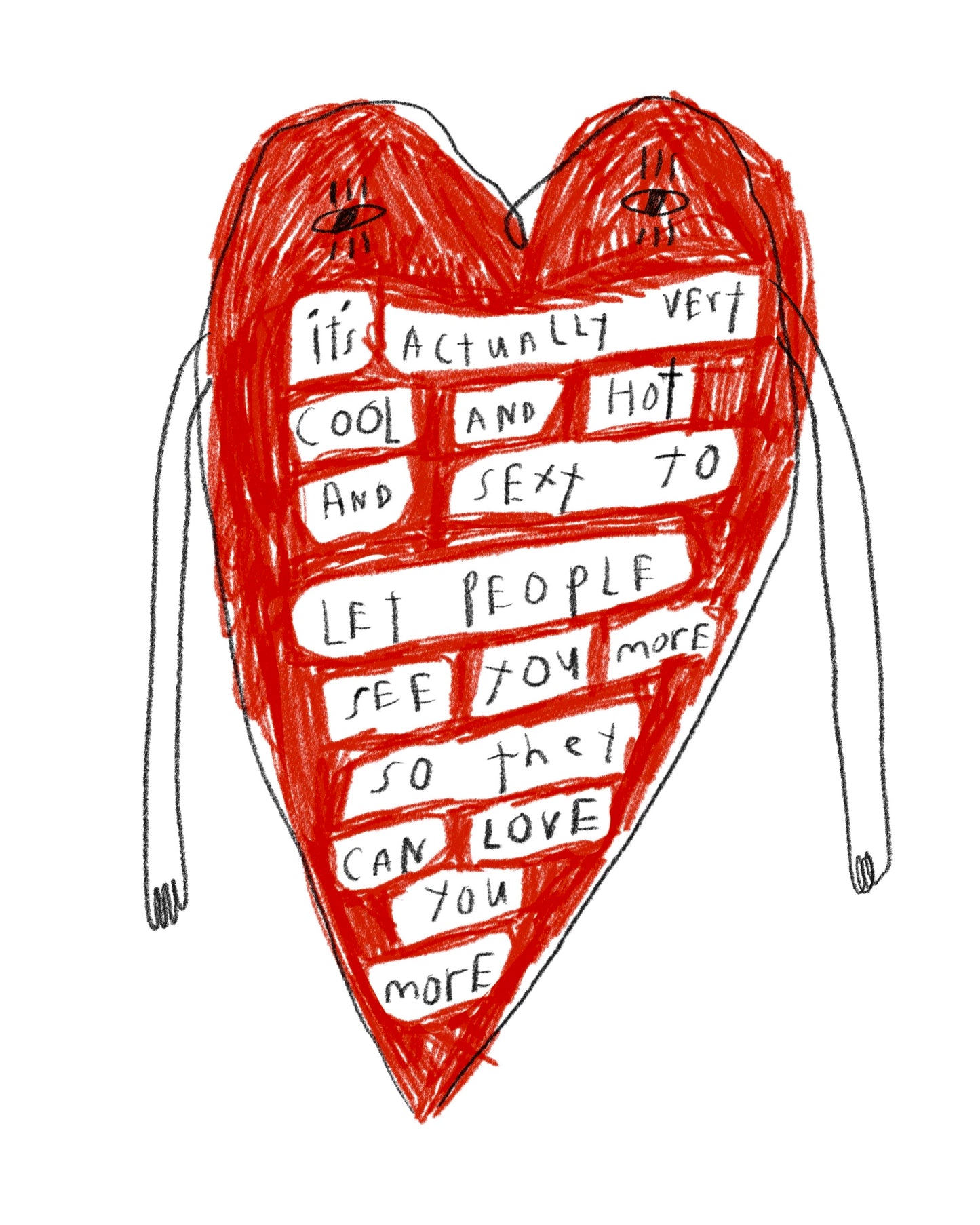heart truths