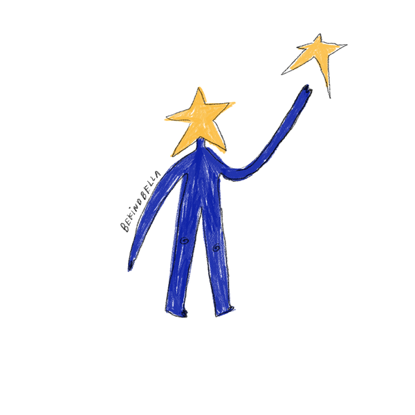 bekindbella logo