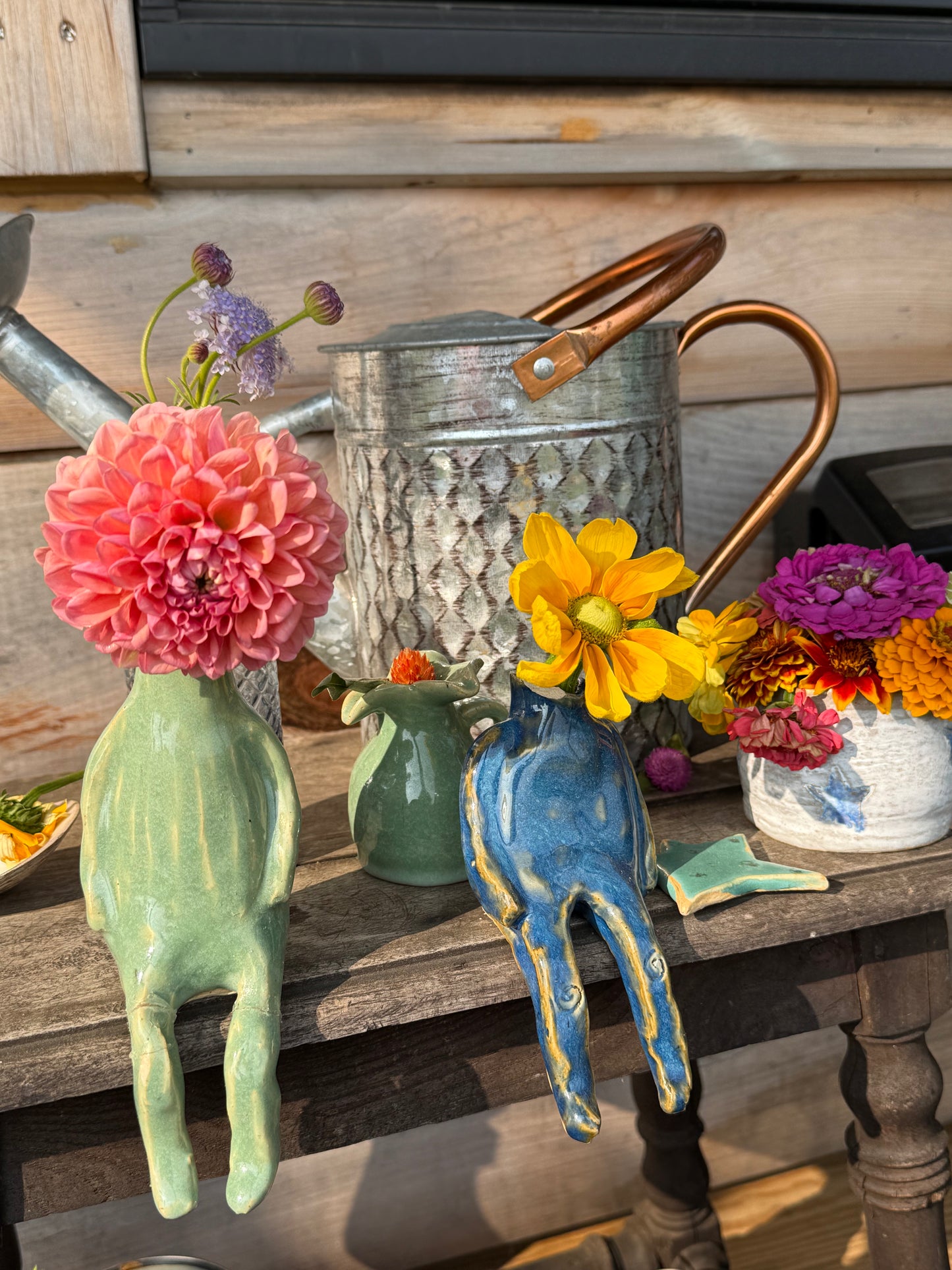 Whimsical Mystery Vase Person Pre-Order!