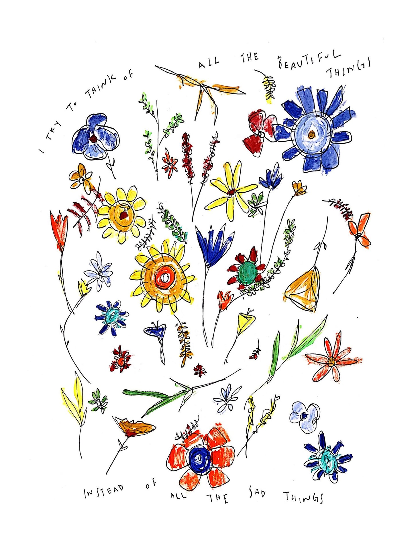 beautiful things