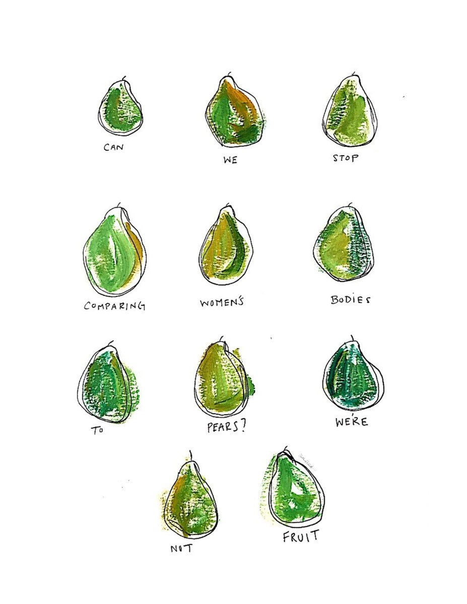 pears