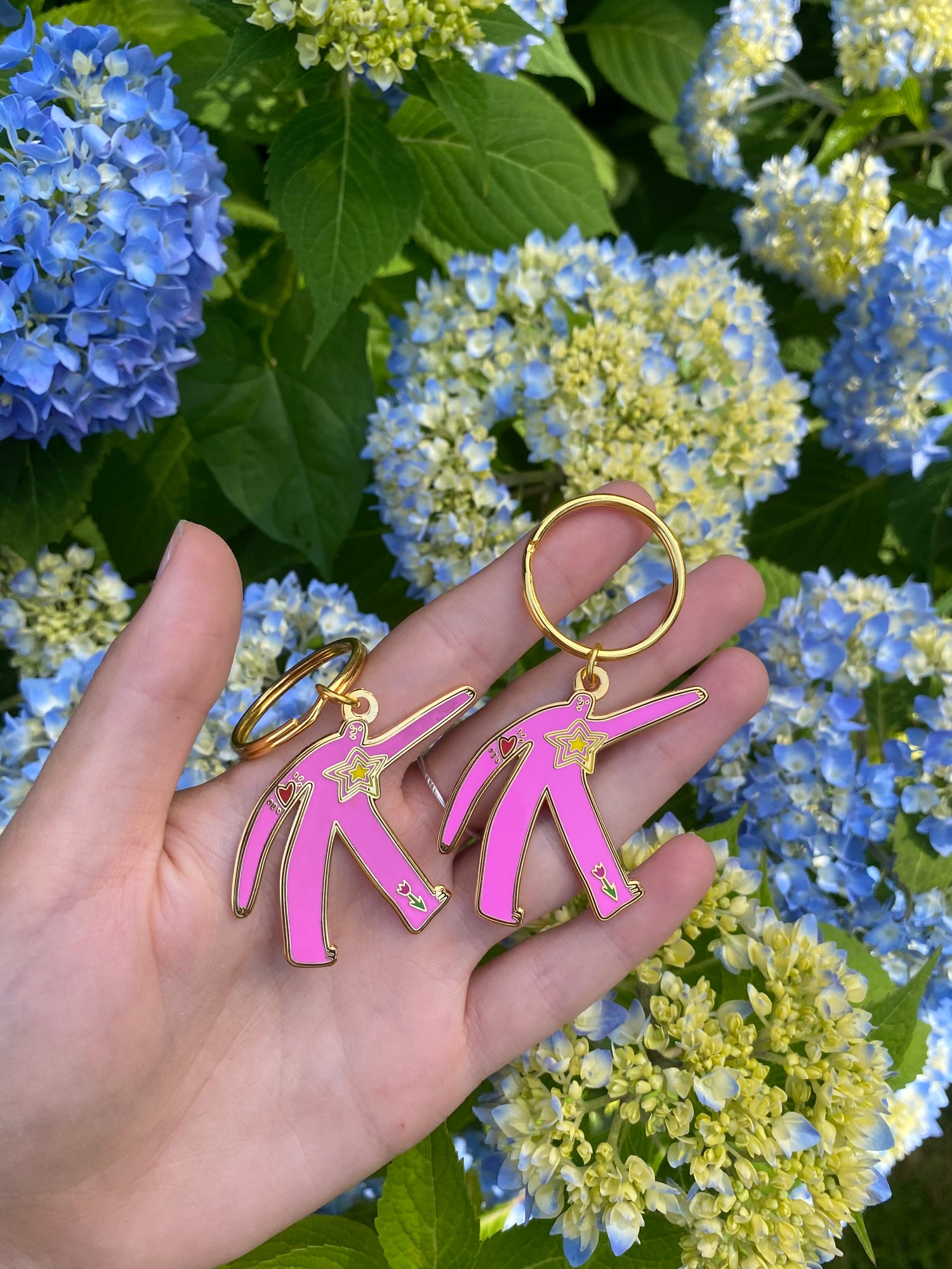keychains