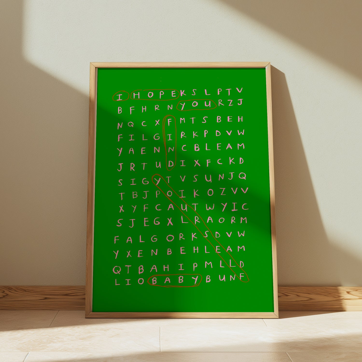 Posters