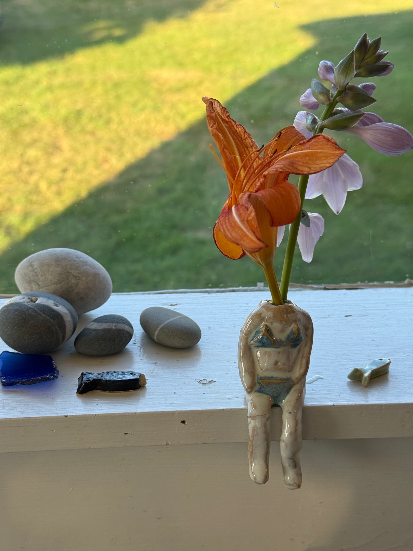 Whimsical Mystery Vase Person Pre-Order!