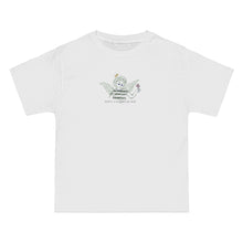 Load image into Gallery viewer, have a georgee day angel tee